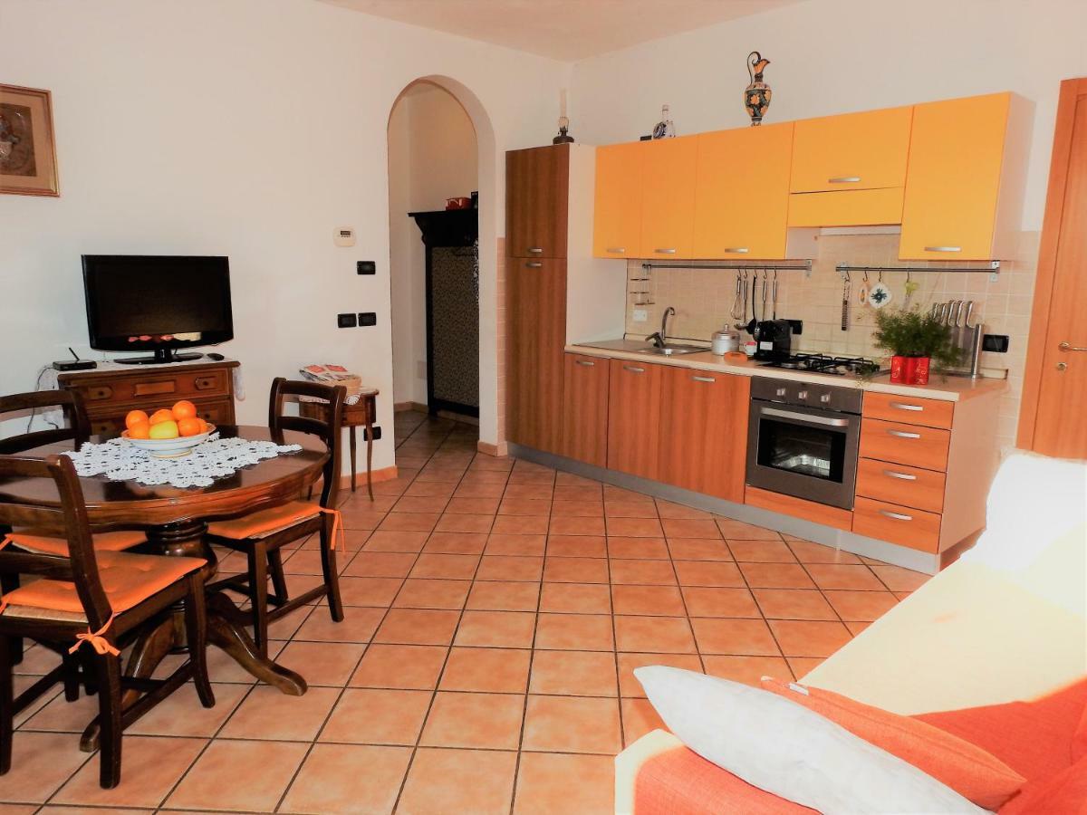 Appartamento Danilla Maratello Exterior foto